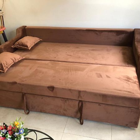 Apartamento 05 Vivendas Do Serrano - Lencois Dış mekan fotoğraf