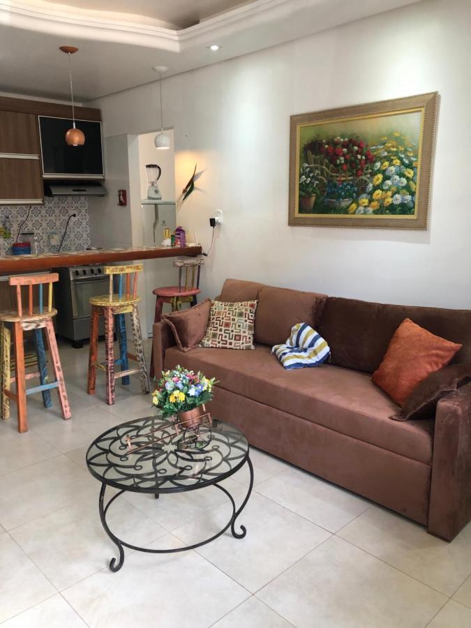 Apartamento 05 Vivendas Do Serrano - Lencois Dış mekan fotoğraf