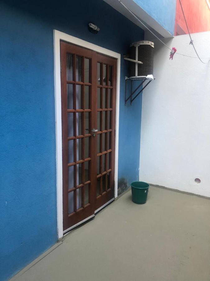 Apartamento 05 Vivendas Do Serrano - Lencois Dış mekan fotoğraf