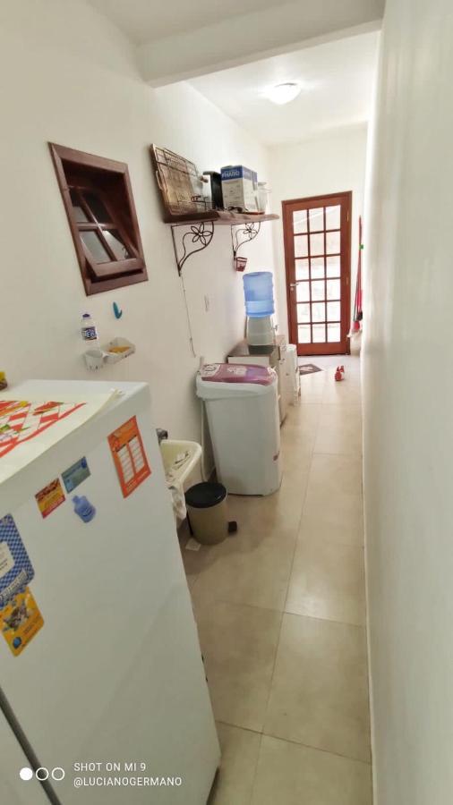 Apartamento 05 Vivendas Do Serrano - Lencois Dış mekan fotoğraf