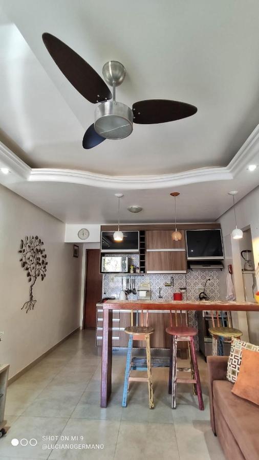 Apartamento 05 Vivendas Do Serrano - Lencois Dış mekan fotoğraf