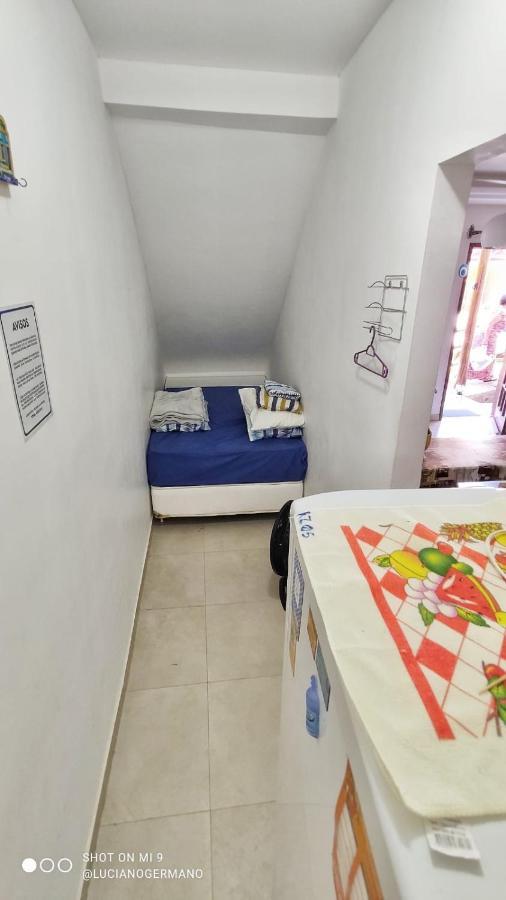 Apartamento 05 Vivendas Do Serrano - Lencois Dış mekan fotoğraf