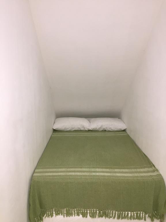 Apartamento 05 Vivendas Do Serrano - Lencois Dış mekan fotoğraf
